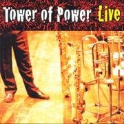 Tower of Power - Soul Vaccination - Live