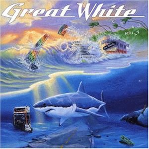 Great White - Can'T Get There from