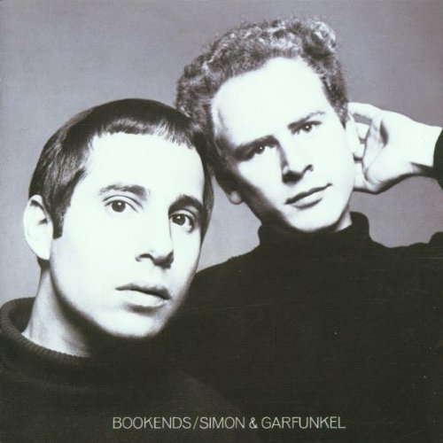 Simon & Garfunkel - Bookends