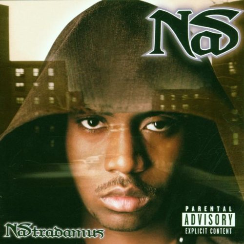 Nas - Nastradamus