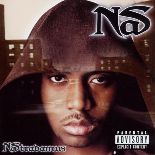 Nas - Nastradamus