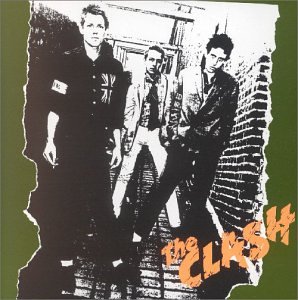 Clash , The - The Clash (Remastered)