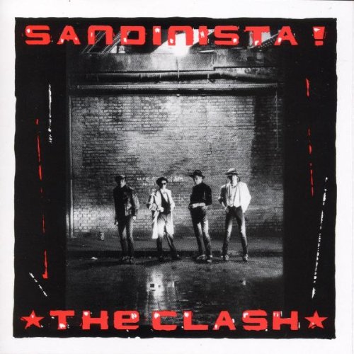 Clash , The - Sandinista! (Remastered)