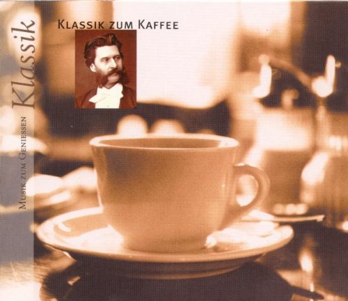 Various - Klassik Zum Kaffee