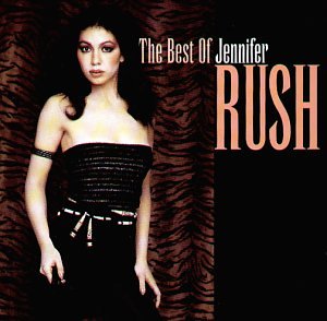 Rush , Jennifer - The best of jennifer