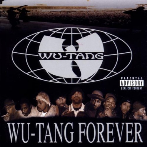 Wu-Tang Clan - Wu-Tang Forever