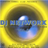 Sampler - DJ Networx 6