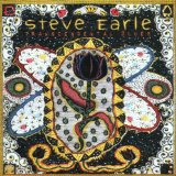 Earle , Steve - Transcendental Blues (Limited Edition)