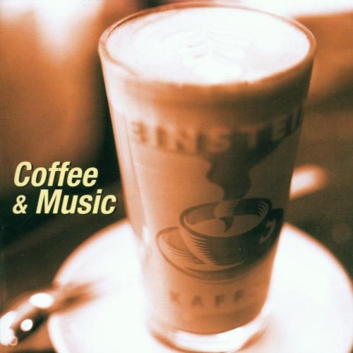 Sampler - Coffee & Music