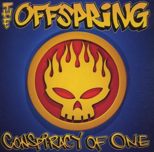 Offspring , The - Conspiracy of one