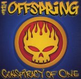 Offspring , The - Ixnay on the hombre