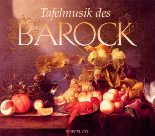 Various - Tafelmusik des Barock