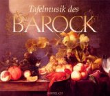  - Barock Zum Dinner-Festliche Tafelmusik (Cc)