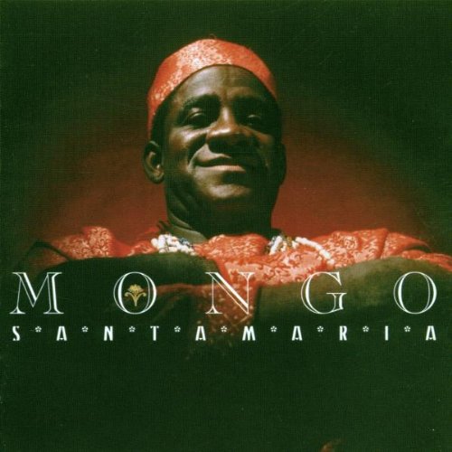 Santamaria , Mongo - Afro American Latin