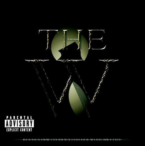 Wu-Tang Clan - The w