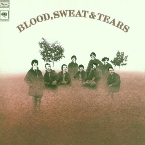 Sweat & Tears Blood - Blood,Sweat & Tears