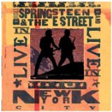 Springsteen , Bruce & The E Street Band - Live 1975 - 1985