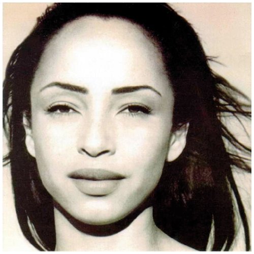 Sade - The best of