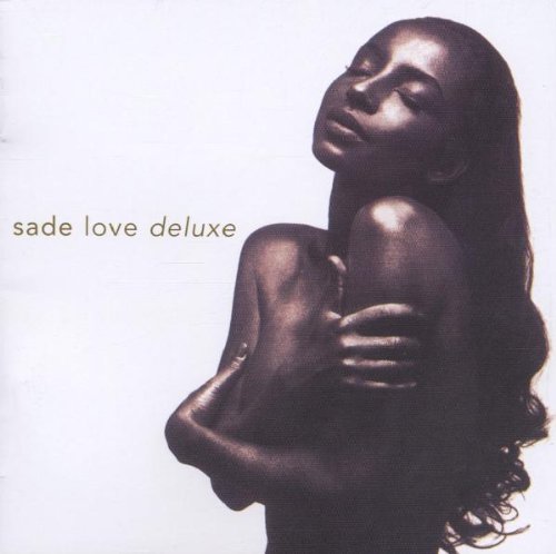 Sade - Love deluxe