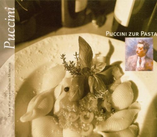 Various - Puccini zur Pasta