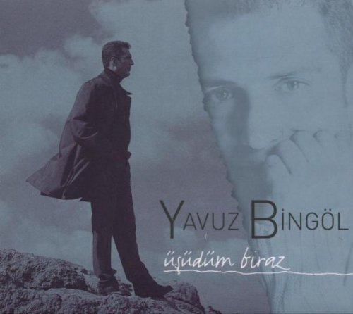 Bingöl , Yavuz - Usudum Biraz