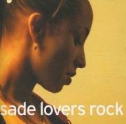 Sade - Lovers rock