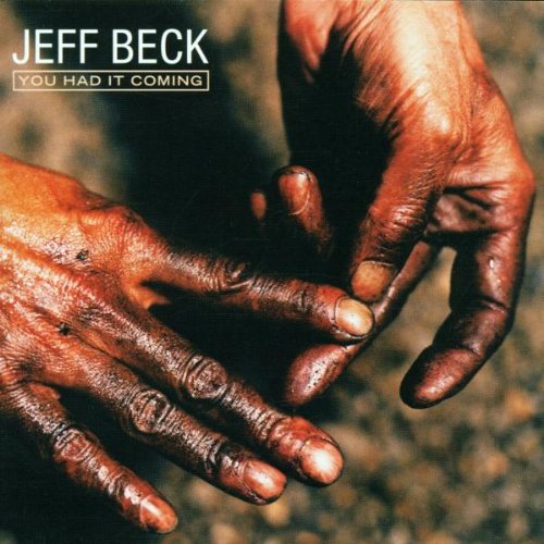 Beck , Jeff - You had it coming