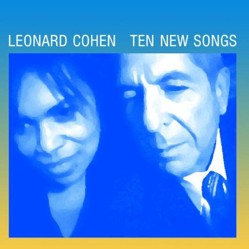 Cohen , Leonard - Ten New Songs