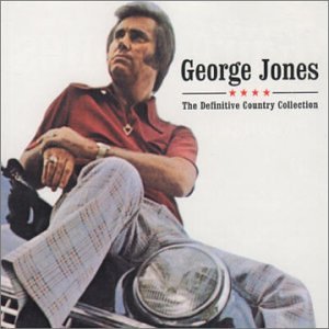 George Jones - Definitive Country Collection