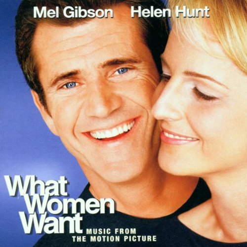 Ost/Various - Was Frauen wollen (What Women Want)