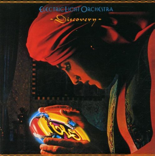 Electric Light Orchestra - Discovery (Electric Light Orchestra Collection)