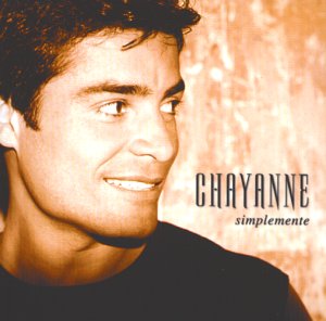 Chayanne - Simplemente (Span.Version)