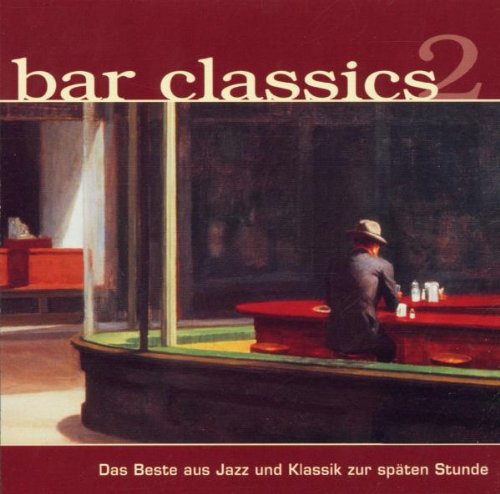 Sampler - Bar Classics 2