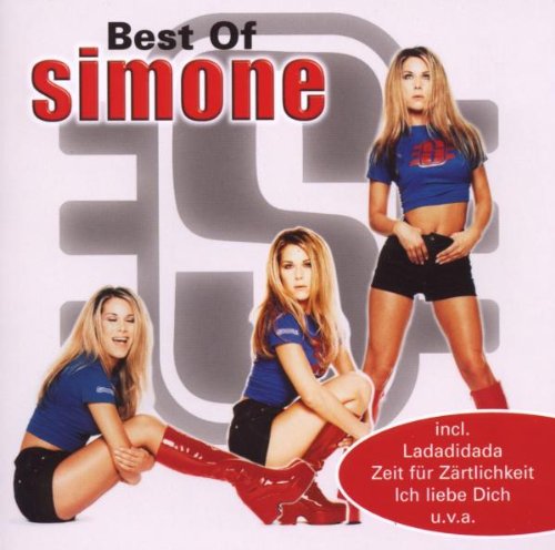 Simone - Best of