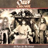 Osbourne , Ozzy - Blizzard Of Ozz (22 Bit SBM Digital Remaster)