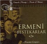 Sampler - Yahudi bestekarlar - Jewish composers