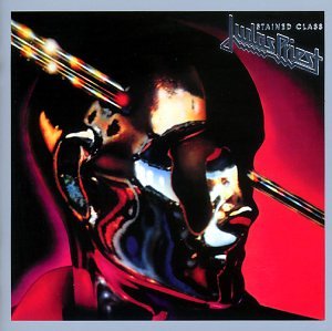 Judas Priest - Stained Class