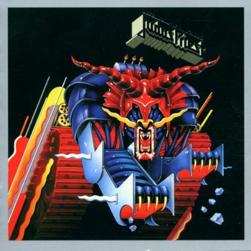 Judas Priest - Defenders Of The Faith (The Remasters)