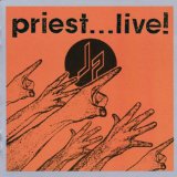 Judas Priest - A Touch of Evil-Live