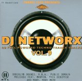 Sampler - Dj Network Vol. 11