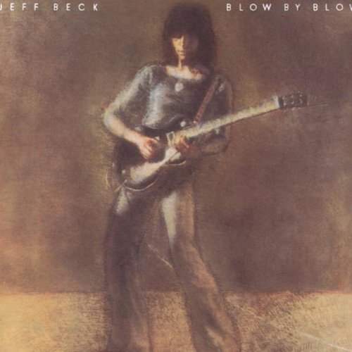 Beck , Jeff - Blow by Blow (Remastered)