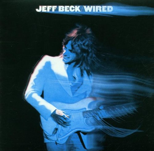 Jeff Beck - Wired