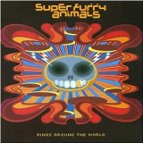 Super Furry Animals - Songbook - The Singles