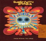 Super Furry Animals - Phantom Power +2 [Japan]