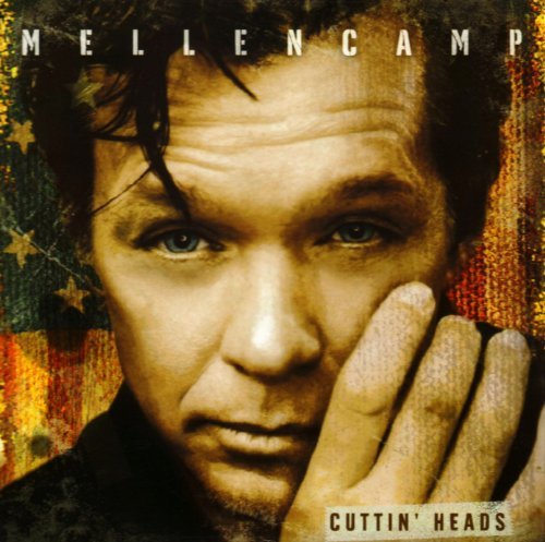 Mellencamp , John - Cuttin' Heads