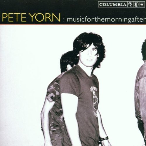 Yorn , pete - Musicforthemorningafter