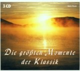 Sampler - Wunderbare welt der klassik