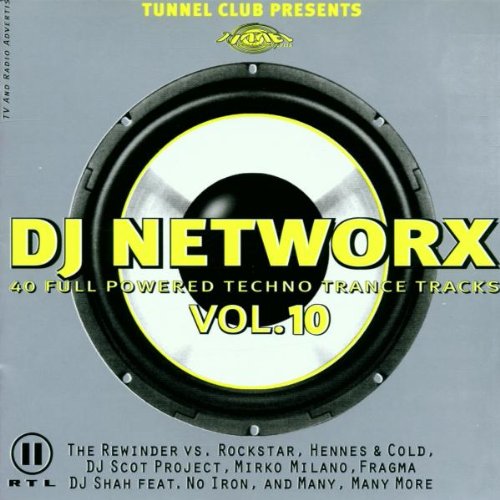 Sampler - DJ Networx 10