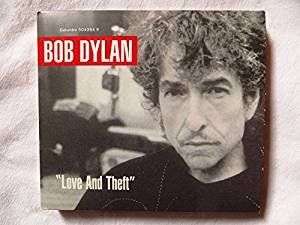 Dylan , Bob - Love and theft