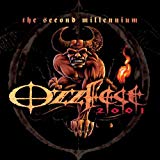 Osbourne , Ozzy - Ozz-fest Live